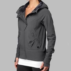 Lululemon Rain jacket